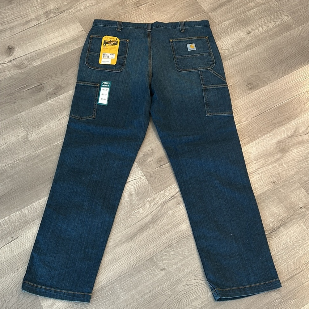 CARHARTT | Men’s Relaxed Fit